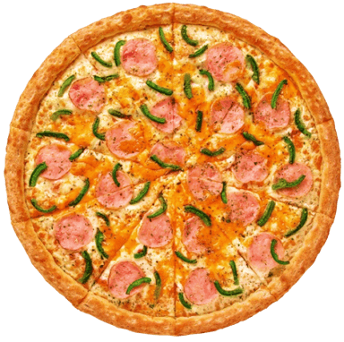 pizza image